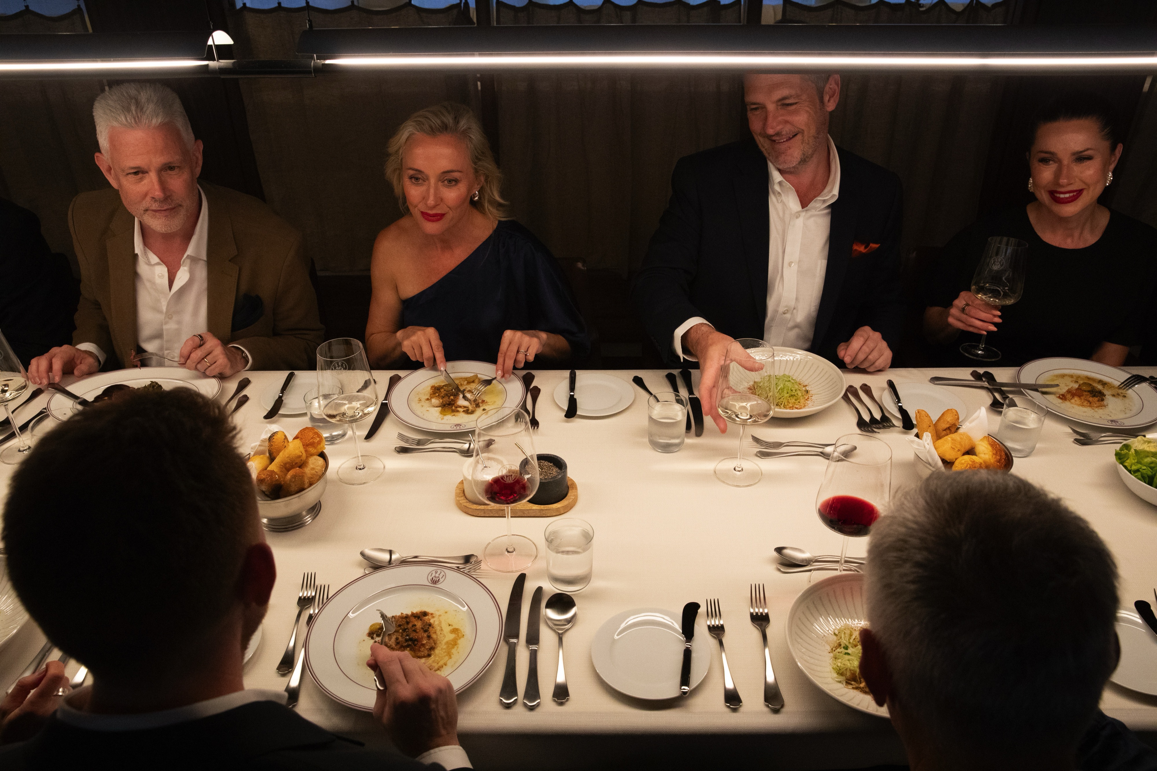 APT Solara - The Owner's Cellar